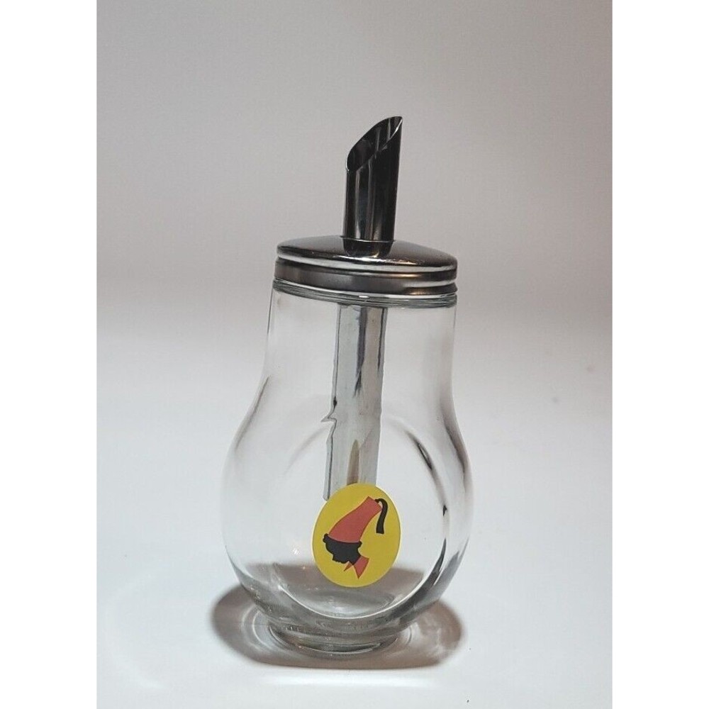 Vintage Julius Meinl Sugar Shaker Dispenser Sprinkler